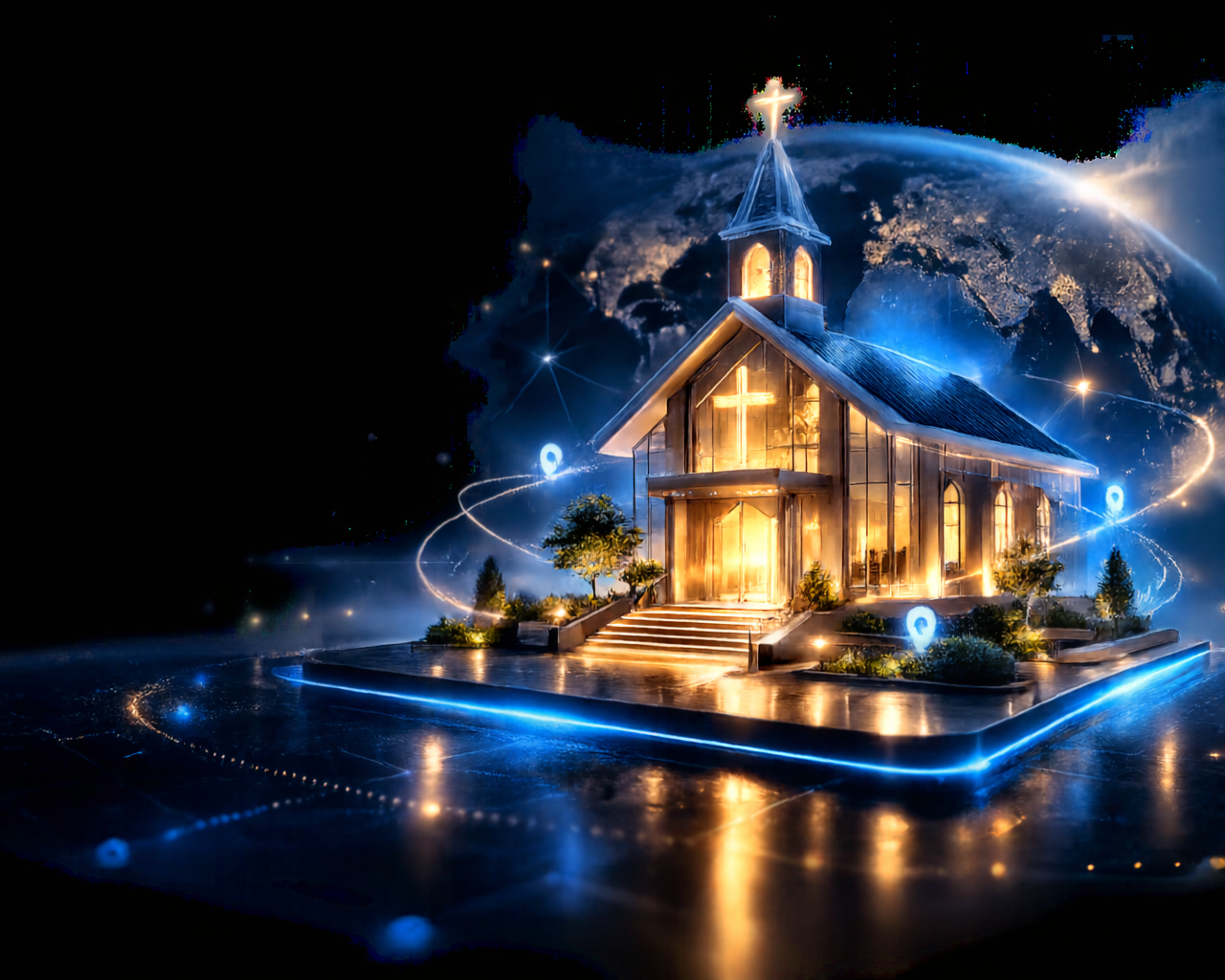 Lawson Bible Church